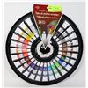 Image 1 : NEW 24 PACK OF ACRYLIC PAINTS
