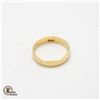 Image 2 : LONDON JEWELLERS 10 KT YELLOW GOLD WEDDING