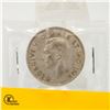 Image 2 : 1943 CANADIAN SILVER HALF DOLLAR