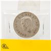 Image 2 : 1942 CANADIAN SILVER HALF DOLLAR