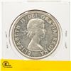 Image 2 : 1958 CANADIAN SILVER DOLLAR
