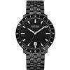 NEW BULOVA MENS ACCUTRON II BLACK DIAL 98B218