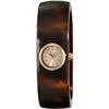 Image 1 : NEW CARAVELLE NEW YORK BROWN BANGLE STYLE