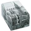 Image 3 : NEW CARAVELLE NEW YORK SWAROVSKI CRYSTAL ROSE GOLD