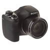 Image 1 : NEW SONY CYBER-SHOT DSC-H300 DIGITAL CAMERA