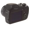 Image 2 : LIKE-NEW SONY CYBER-SHOT DSC-H300 DIGITAL CAMERA (BLACK)
