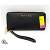 Image 1 : MICHAEL KORS LADIES WALLET (BLACK)