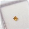 Image 1 : BZ1521-119 FANCY COLOR DIAMOND(0.17CT)