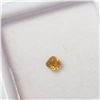 BZ1521-119 FANCY COLOR DIAMOND(0.17CT)