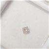 Image 1 : BZ1521-127 NATURAL PINK DIAMOND(0.1CT)