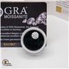 GRA CERTIFIED 2.0 CT VVS D COLOR ROUND