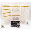 Image 2 : GRA CERTIFIED 2.0 CT VVS D COLOR ROUND