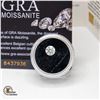 Image 1 : GRA CERTIFIED 1.0 CT VVS D COLOR ROUND