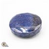 #254-BLUE SAPPHIRE GEMSTONE 1150CT