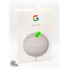 NEW IN SEALED BOX GOOGLE NEST MINI