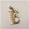 Image 1 : BZ1521-138 10K 1.5G PENDANT