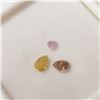 BZ1521-109 NATURAL COLOR DIAMOND