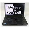 Image 1 : BUSINESS CLASS LENOVO W-SERIES iNTEL i7/20 GB RAM