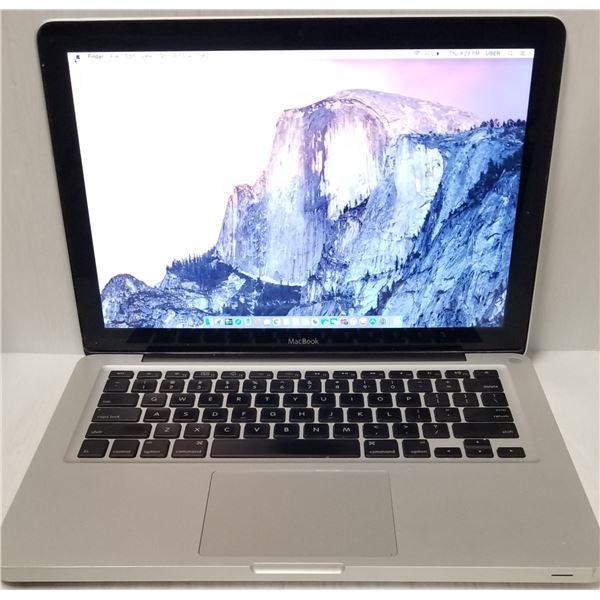 APPLE MACBOOK PRO LAPTOP 8GB RAM 256GB SSD