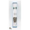 Image 1 : 4 NEW PAIRS OF EARRINGS IN GIFT BOX