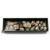 Image 1 : BOX OF GENUINE PYRITE SPECIMENS