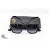 Image 1 : RAY BAN JUSTIN SUNGLASSES IN AN ORIGINAL CASE