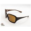 Image 1 : OAKLEY UNFAITHFULL POLARIZED LADIES SUNGLASSES