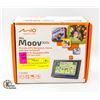 Image 1 : MIO MOOV 300C PORTABLE GPS NAVIGATION SET