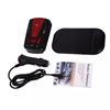 NEW 360 DEGREE 16 BAND LASER RADAR DETECTOR