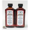 Image 1 : NEW 2 PACK OF JR WATKINS LINIMENT TOPICAL MEDICINE