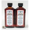 Image 1 : NEW 2 PACK OF JR WATKINS LINIMENT TOPICAL MEDICINE