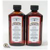 Image 1 : NEW 2 PACK OF JR WATKINS LINIMENT TOPICAL MEDICINE