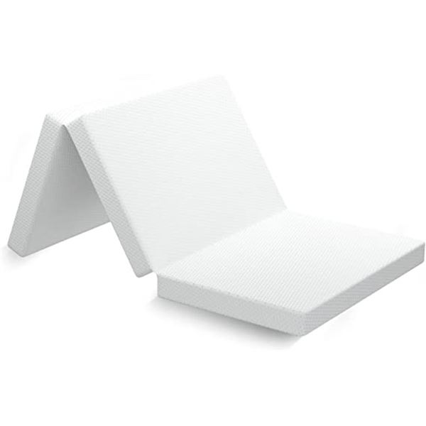 NEW YUGYVOB TRI-FOLD MATTRESS