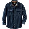 Image 1 : NEW LEGENDARY WHITETAILS MENS NAVIGATOR FLEECE