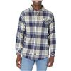 Image 1 : NEW LEGENDARY WHITETAILS SIZE SM BUCK CAMP FLANNEL