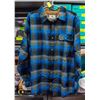 Image 2 : NEW SIZE L LEGENDARY WHITETAIL BUCK CAMP FLANNEL