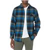 Image 1 : NEW SIZE XLT LEGENDARY WHITETAIL BUCK CAMP FLANNEL