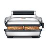 Image 2 : NEW BREVILLE BSG600 SANDWICH PRESS - OPENED BOX