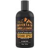 Image 1 : NEW ROCKY MOUNTAIN ALL-IN-ONE SHOWER WASH - CEDAR