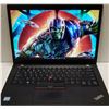 Image 1 : LENOVO T470s ULTRABOOK i5-7th12GB RAM/256 GB SSD