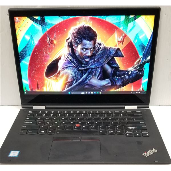 LENOVO X1 YOGA i5-7th TOUCHSCREEN ULTRABOOK 16GB