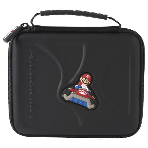 NEW MARIO KART NINTENDO 3DS CARRY-ALL