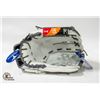 Image 2 : NEW MIZUNO MVP PRIME FAST PITCH BASEBALL GLOVE