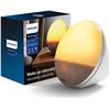 Image 1 : NEW PHILIPS SMART SLEEP WAKE UP LIGHT - 5 NATURAL