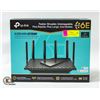 Image 1 : TP-LINK AXE5400 ARCHER AXE75 TRIBAND 6 STREAM WIFI