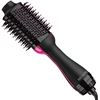 Image 1 : NEW REPACK REVLON SALON HAIR DRYER AND VOLUMIZER
