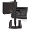 Image 1 : NEW REPACK NOVIUM HOVERPEN EXECUTIVE DESK SET