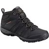 Image 1 : COLUMBIA WOODBURN II CHUKKA WP OMNI-HEAT MENS SIZE