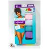 Image 1 : NEW FRUIT OF THE LOOM WOMENS BREATHABLE 6 BRIEFS