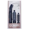 Image 1 : NEW CONAIR VOLUMIZE HOT AIR BRUSH BC171NCSC